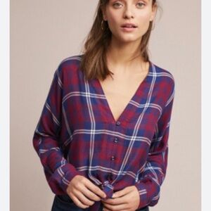 Rails Sloane Buttondown Shirt